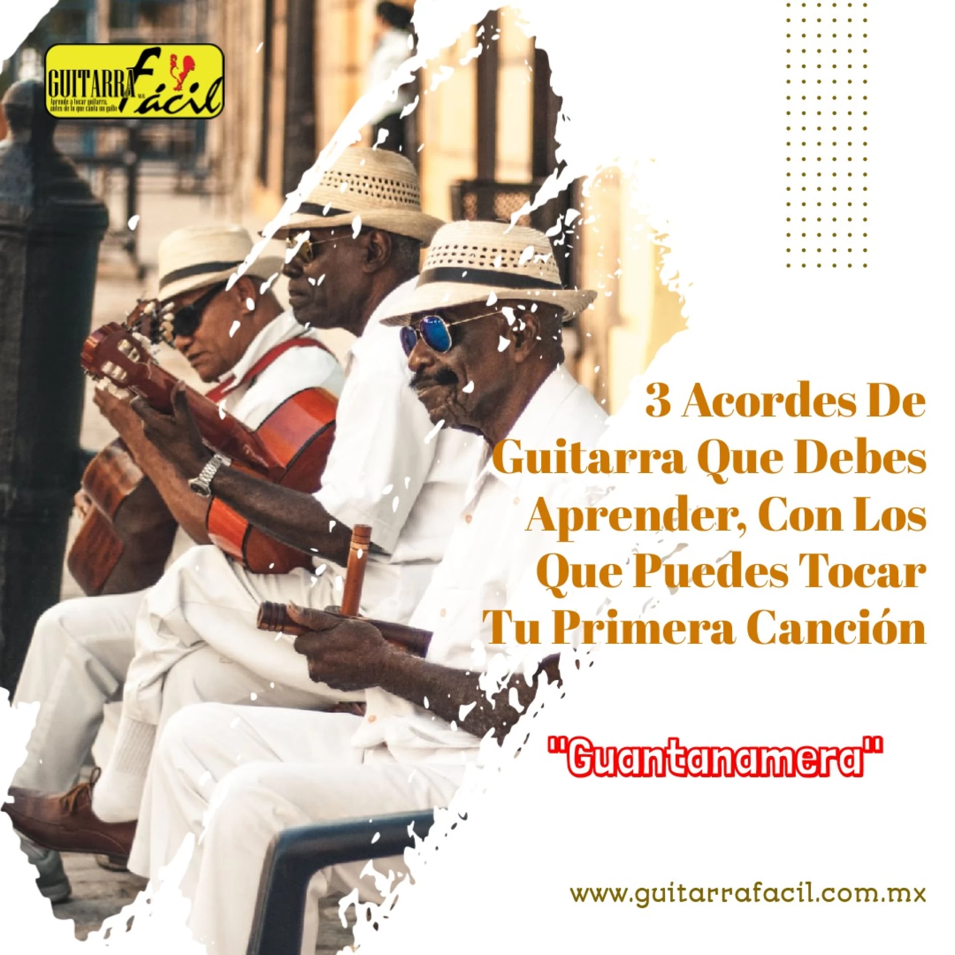 Guantanamera