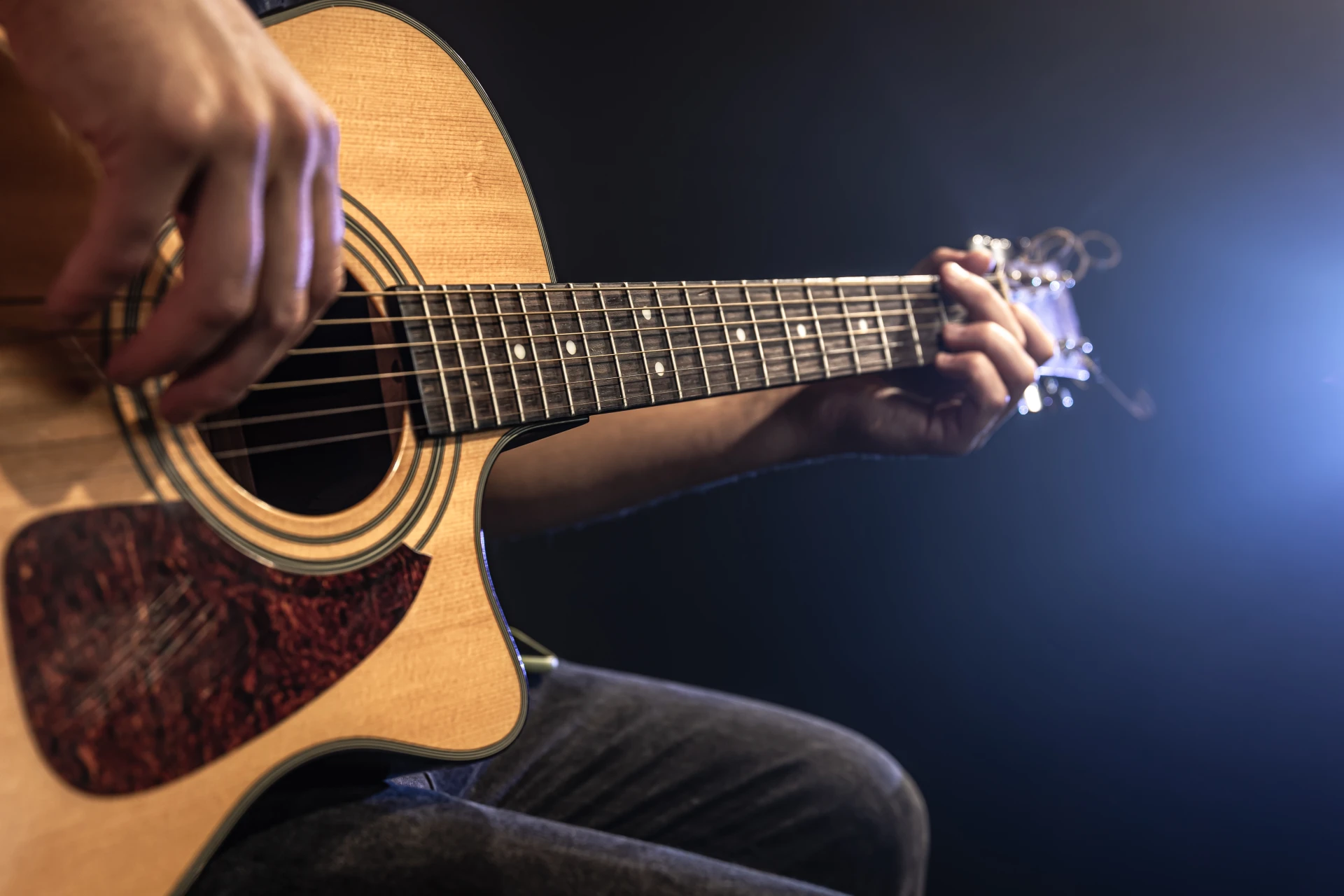 Cómo Comprar en Guitarra Fácil: Tutorial Paso a Paso