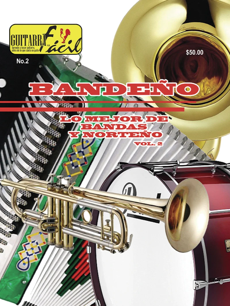 Bandeño - No.2