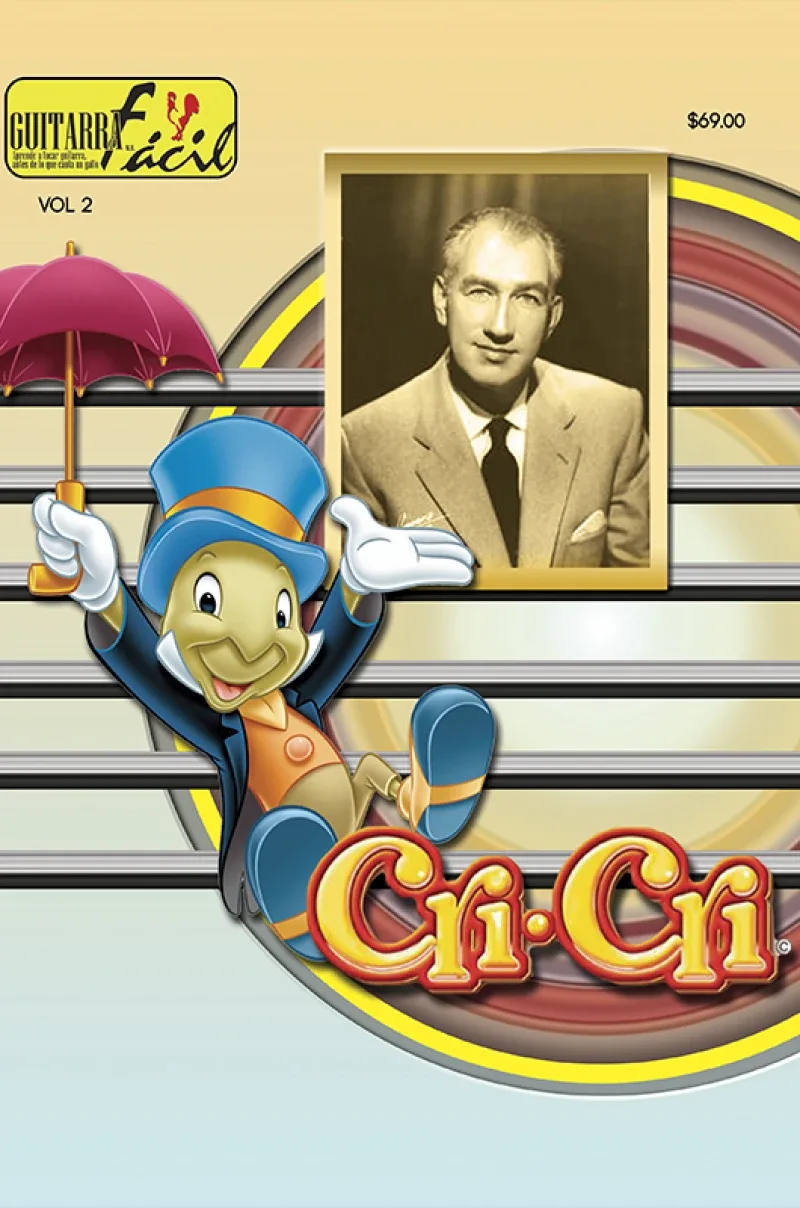 Edición especial - Cri Cri – Vol.II