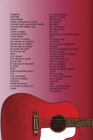 Álbum de Guitarra Fácil - No.053 - Napoleón