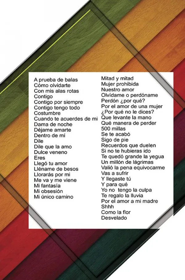 Álbum de Guitarra Fácil - No.341 - Gruperos