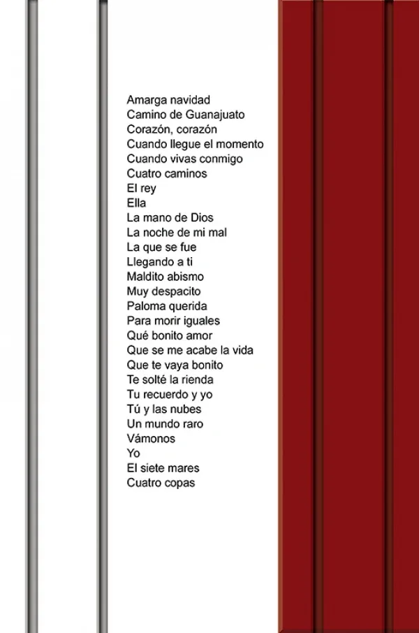 Toca Todo Fácil - No.116 - José Alfredo Jímenez
