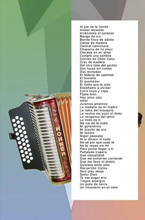 Álbum de Guitarra Fácil – No.468 – Ramón Ayala