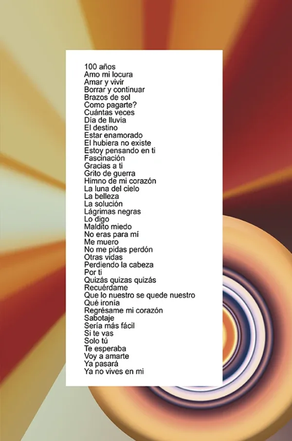 Álbum de Guitarra Fácil – No.498 - Carlos Rivera