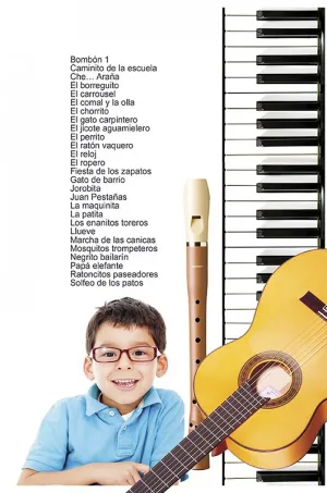 Toca Todo Fácil – No.328 – Cri Cri Vol.1